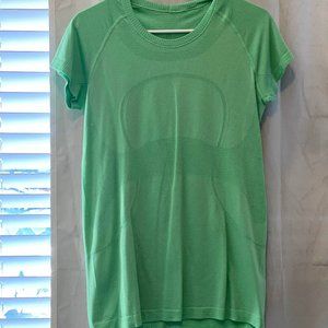 Swiftly Tech Short Sleeve Crew